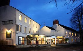 Columbia Hotel Wellingborough 2*